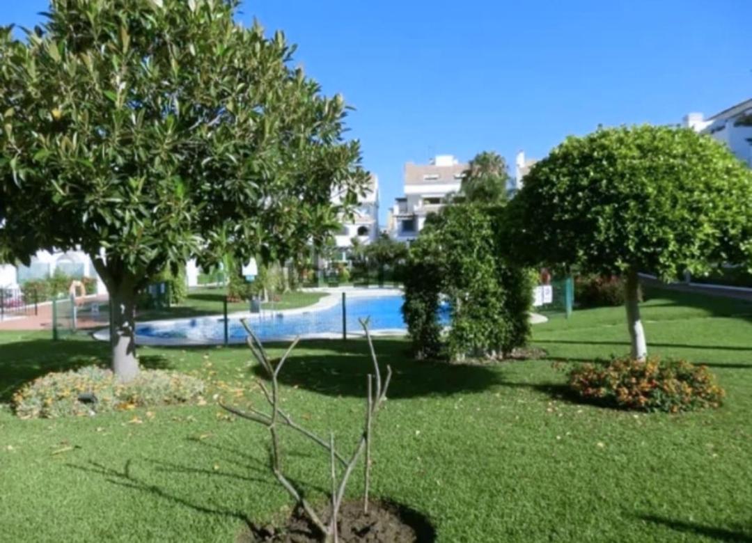 Junto A La Playa Wifi Parking Apartment *