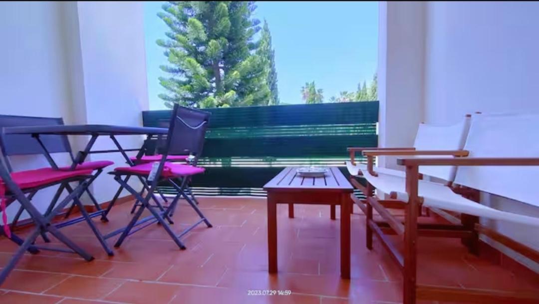 Junto A La Playa Wifi Parking Apartment *
