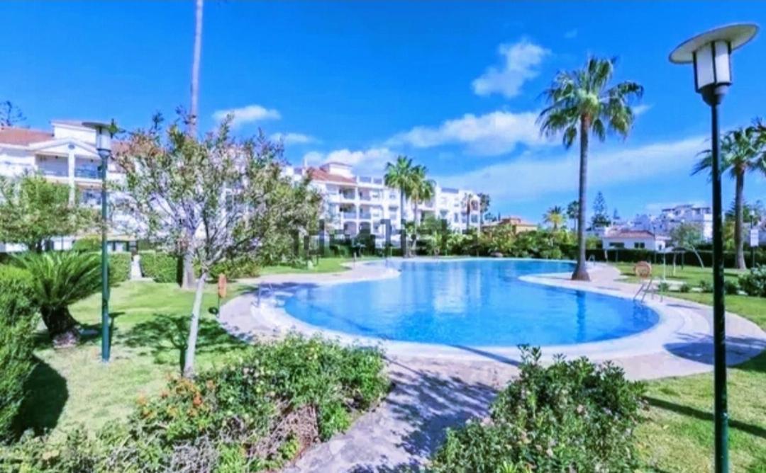 Apartment Junto A La Playa Wifi Parking *