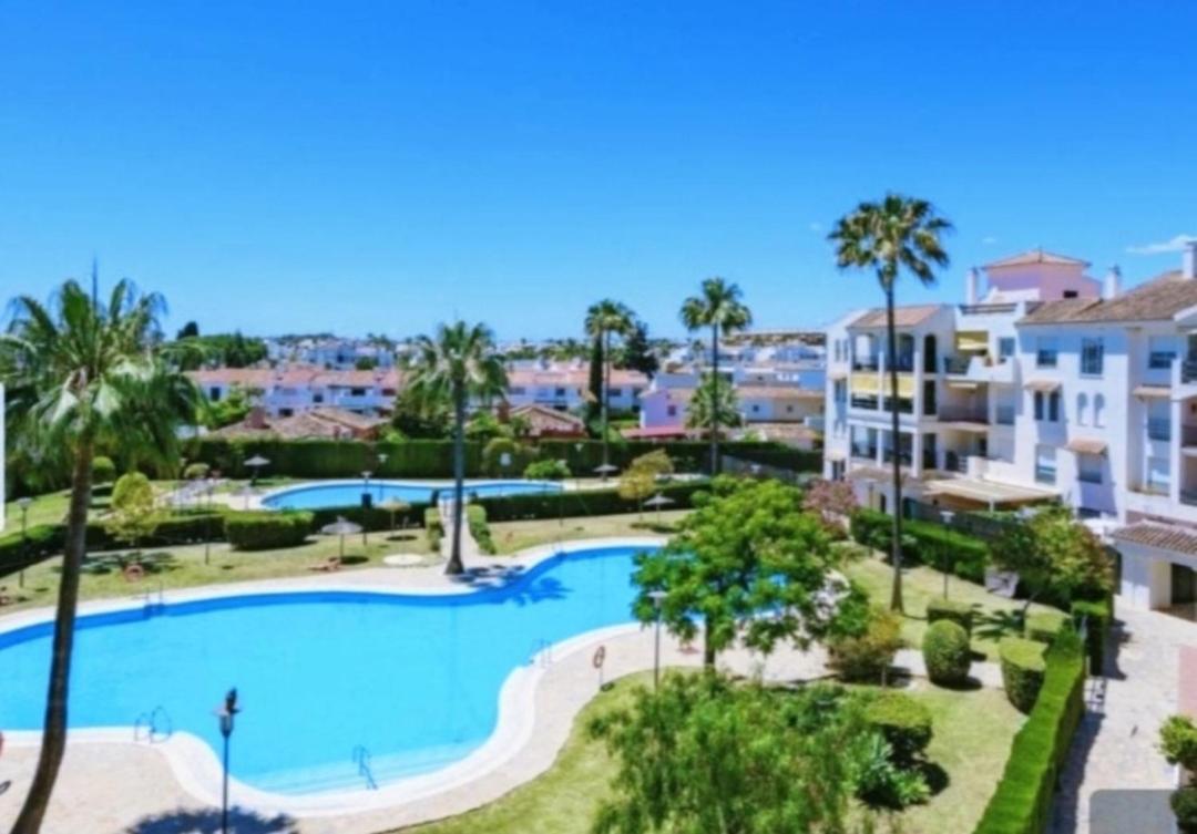 Junto A La Playa Wifi Parking * Marbella