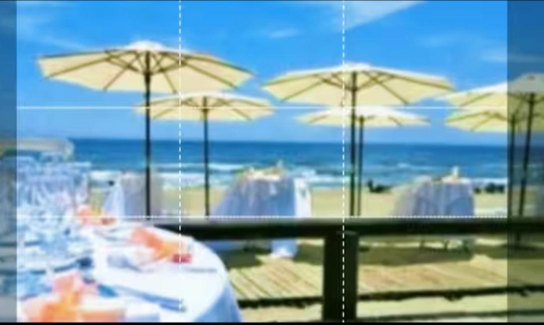 Junto A La Playa Wifi Parking *
